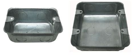 Flush Wall Box Metal Box 4x2 Buy Metal Box Flush Box Wall Box