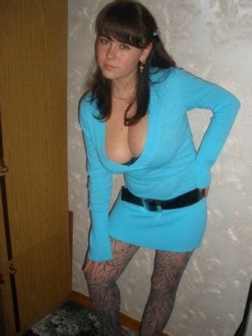 Busty Russian Woman TOP 64 Photos XXX Porn Album 21497