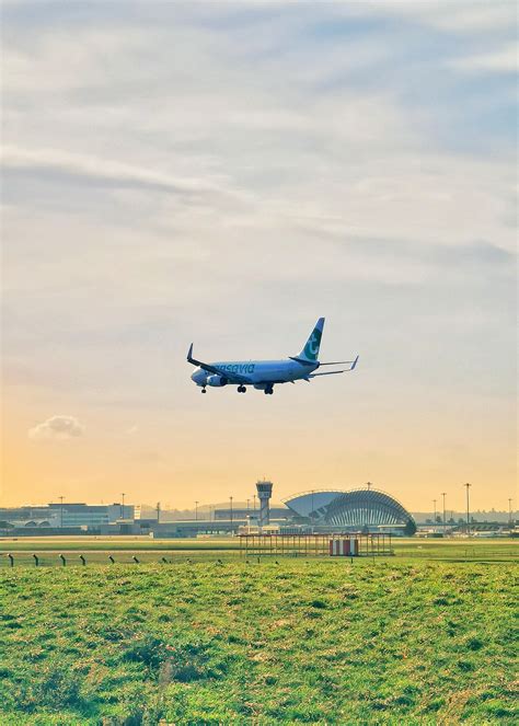 First time spotting at Lyon Saint Exupery Airport. Was super windy but