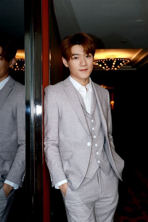 Dàn cast siêu hot hit của Tại sao boss muốn cưới tôi Nam chính phụ cực phẩm nhưng bất ngờ