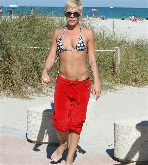 Alecia Beth Moore Nude Porn Pictures XXX Photos Sex Images 4068035 PICTOA