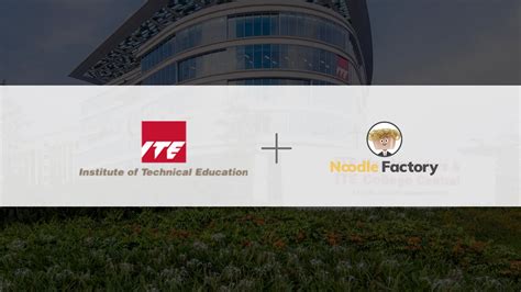 ite singapore logo