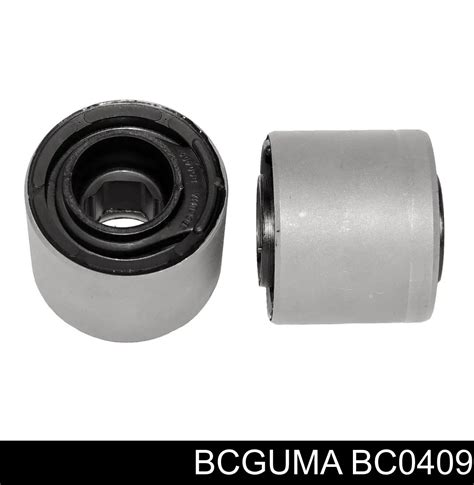 BC0409 Bcguma сайлентблок переднего нижнего рычага