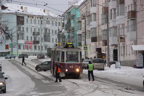 Krasnoturinsk, Russia 2024: All You Need to Know Before You Go ...