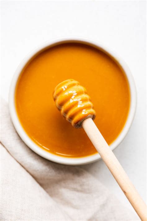 Hot Honey Mustard Recipe Variations Non Guilty Pleasures