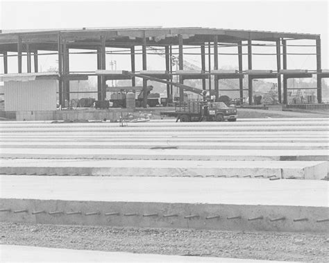 Historical Lockbourne Air Force Base Ohio Exploration Society