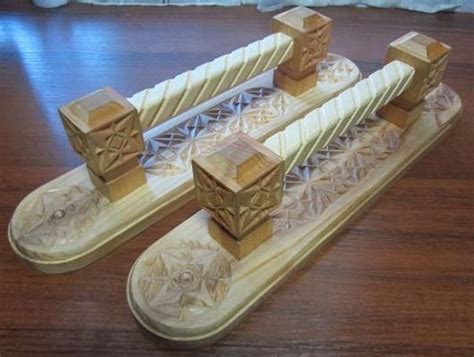 Деревянные дверные ручки | Интересный контент в группе Столярный совет ...