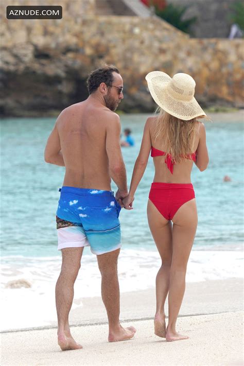 ALIZEE THEVENET Nude AZNude