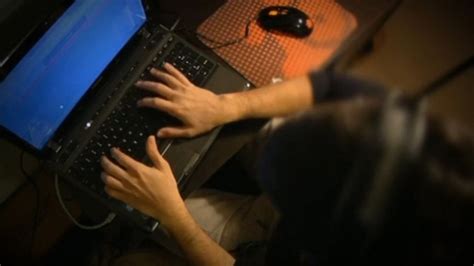 Son Sues Mom And Dad For Destroying His Porn Stash Video ABC News