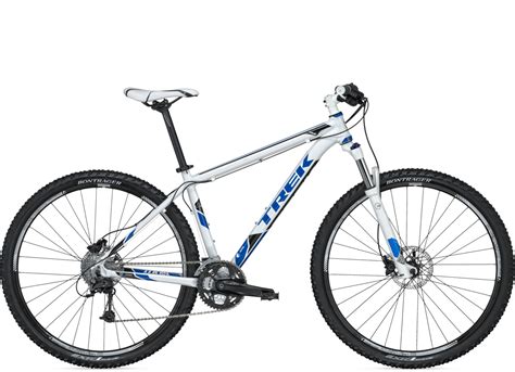 Mtb 29er Trek Mamba 2012