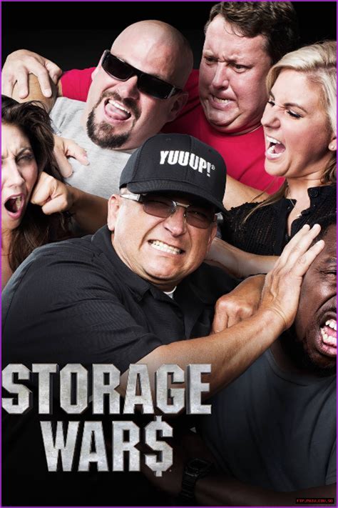 Storage Wars Icon Barry Weiss The Tragic Legacy Of A Treasure Hunter