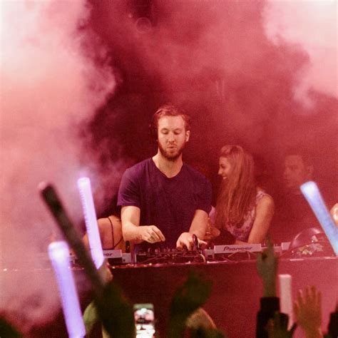 Calvin Harris Concert Tickets And Tour Dates - Platinumlist.net