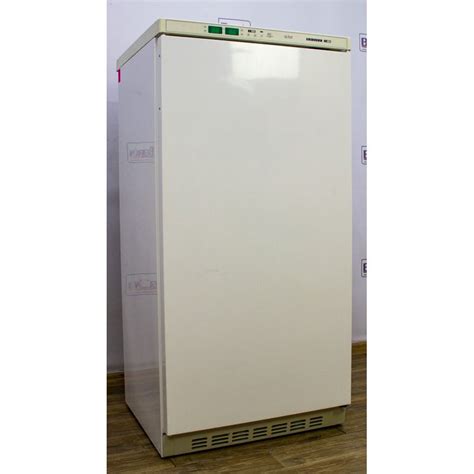 【Морозильный шкаф Liebherr GSN 2006 In 11 no frost】 купити за низькою ...