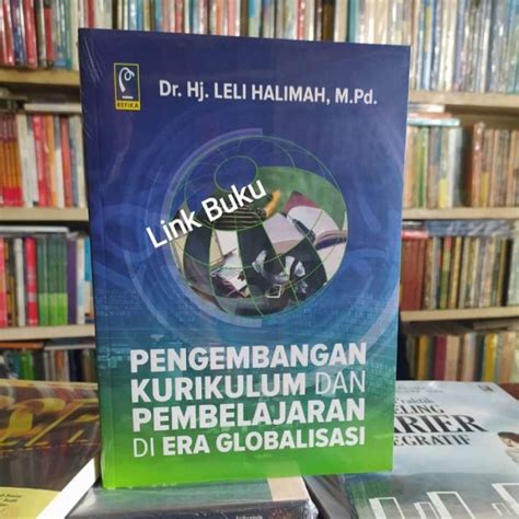 Promo Pengembangan Kurikulum Dan Pembelajaran Di Era Globalisasi Ori