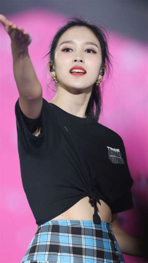 Twice Mina