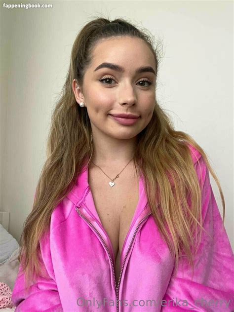 Erika Cherry Nude Onlyfans Leaks The Fappening Photo