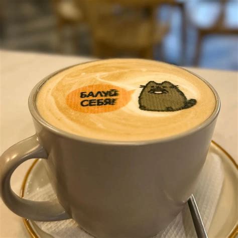 Evebot Multicolor Coffee Drink Printer EB-FC1 Color Food Printer