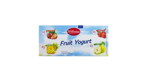 Yogurt Alla Frutta Magro Grassi Yogurt E Dessert Spesa Online