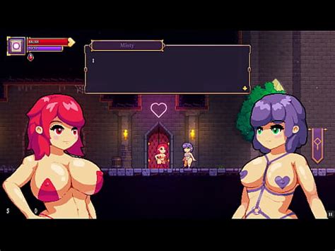 Scarlet Maiden Hentai Game Pornplay Ep Starpon Lesbian Fun With Naughty Goblin Xvideos