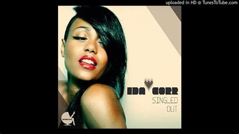 16 Ida Corr Naughty Girl Bodybangers Remix Edit YouTube