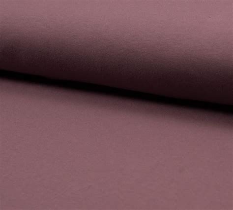 Lidani Bio Jersey Uni Mauve