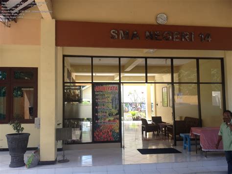 Sman 14 Surabaya