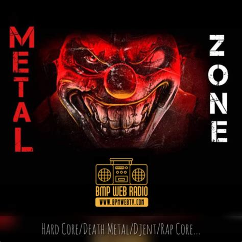 BPMWEBTV.COM: Metal Zone