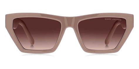 Marc Jacobs™ Marc 657 S Cat Eye Sunglasses