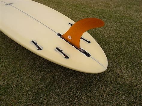 波情報 湘南 MMLのシングル設定お勧めです サーフボードクオリティーハードコア Quality Hardcore Distributions