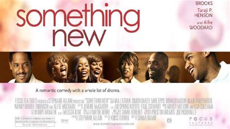 Something New (2006) - Sanaa Hamri | Cast and Crew | AllMovie