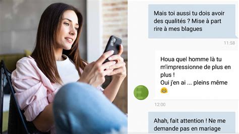 COMMENT BIEN DRAGUER PAR SMS Coaching Séduction