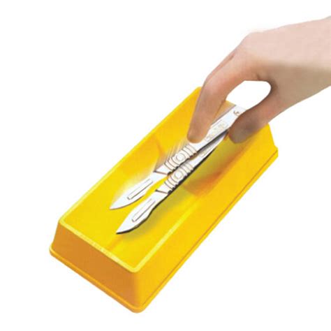 sharps transfer instruments sharp smart jaibro diagnostics