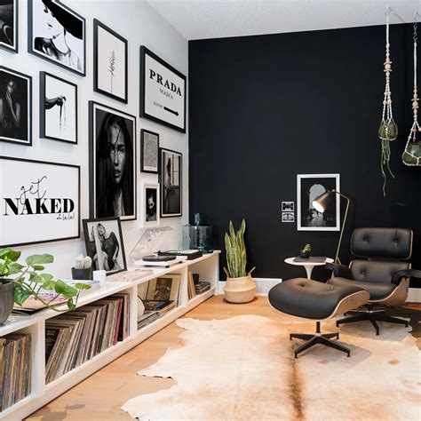 Poster Get Naked Wall Art De