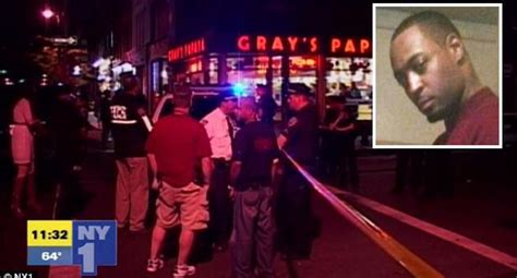 Asesinato Remece Cuna Del Movimiento Gay En Nueva York MUNDO PERU21