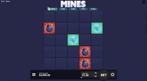 Jogo Da Bombinha Online - Jogo da Bombinha - Mines Dare 2 Win: Desafie-se e Vença!