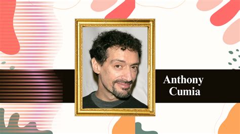 Anthony Cumia: Net Worth 2024 & A Career Of Controversy