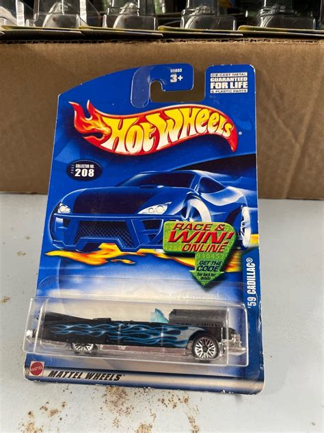 Se produkter som liknar Hot Wheels Cadillac på Tradera