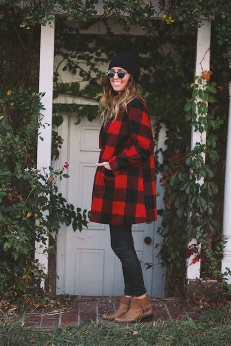 Trendy Winter Outfits How To Stay Warm And Still Look Cute And