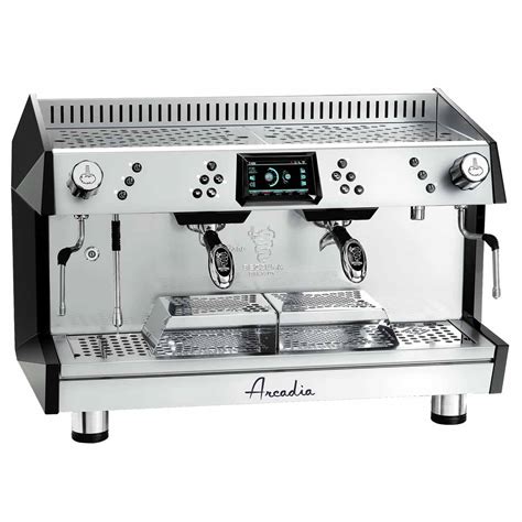 Bezzera Classic Group Espresso Coffee Machine Bzeagleg E Ifm