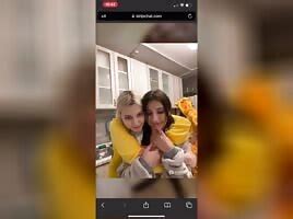 Quick Tits ShesFreaky