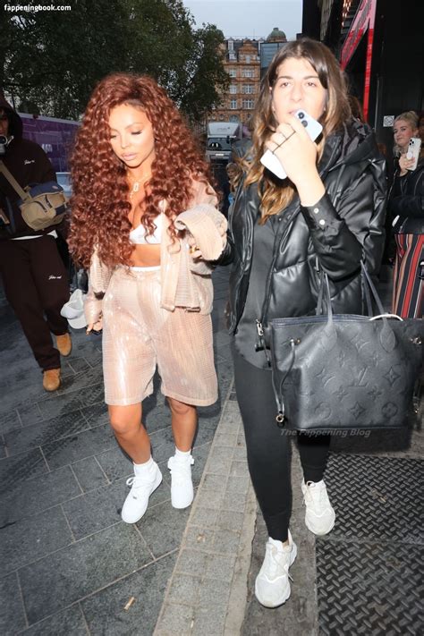 Jesy Nelson Jesynelson Nude The Fappening Photo 1426603 FappeningBook