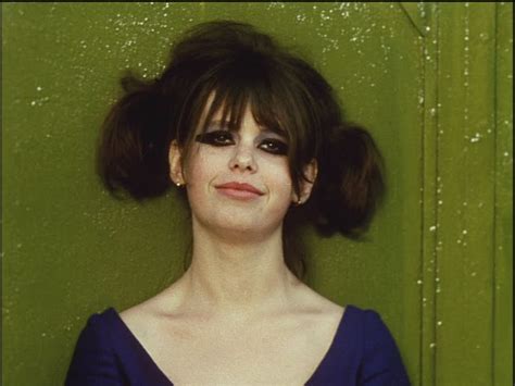 Naked Jitka Cerhova In Daisies