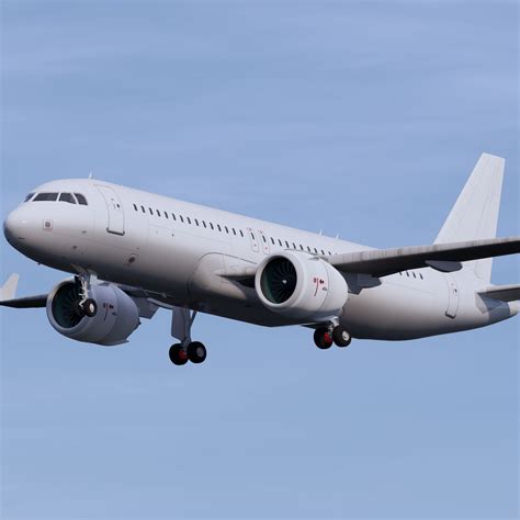 airbus   models  freed