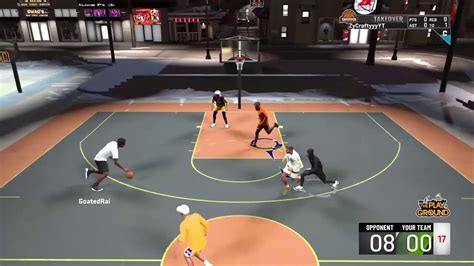 Nba K Live Stream Best Mid Range Playmaker Streaking On S