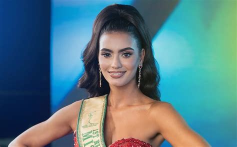 Accidente en Miss Universe Latina candidata cubana sufre aparatosa caída en reto aéreo Mediatiko