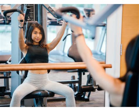 Bikini Competition Prep What Happens Post Show