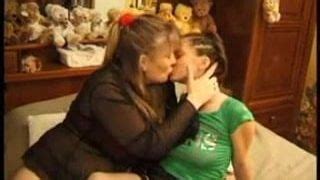 Free French Lesbian Porn Videos Xhamster