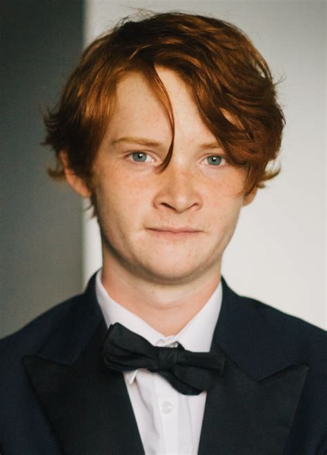 luke roberts movies and tv shows 9