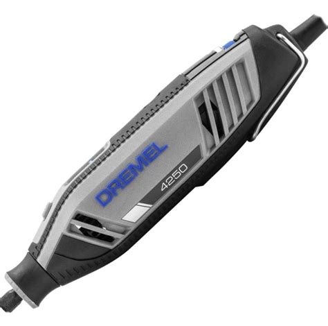Багатофункціональний гравер Dremel 4250-35 / 5000–35000 об/хв + набір ...
