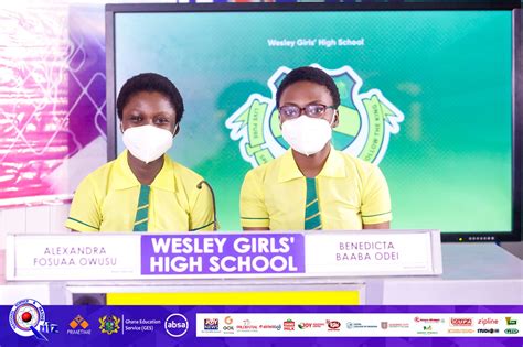 Aburi Girls Senior High School History Programmes And More